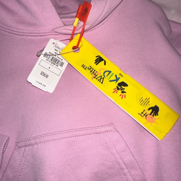 Off White bundle - Picture 5 of 5